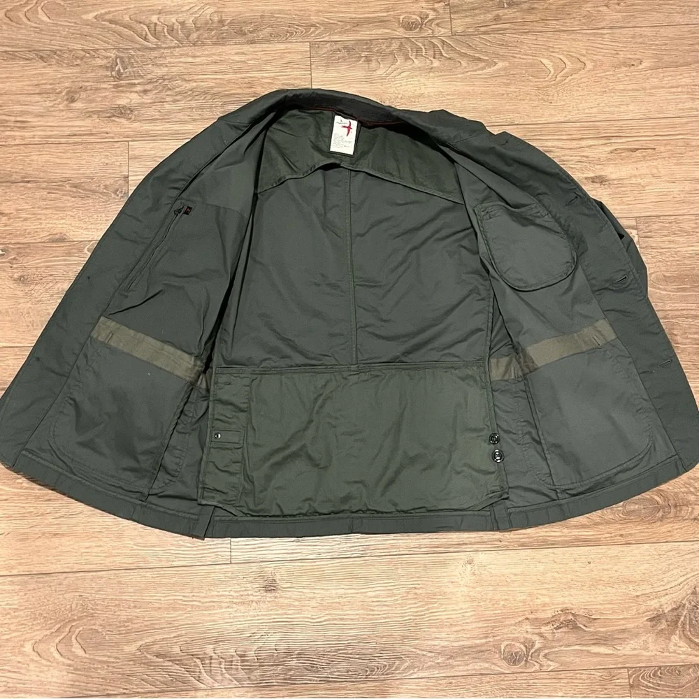 Relwen Flyweight Flex Trap Blazer - Picture 10 of 14